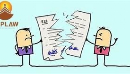 HỢP ĐỒNG VÔ HIỆU VÀ GIẢI QUYẾT HẬU QUẢ KHI HỢP ĐỒNG CHUYỂN NHƯỢNG NHÀ Ở BỊ TUYÊN VÔ HIỆU